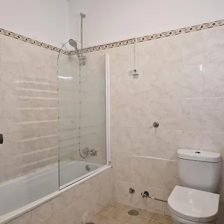Apartamento 5 *