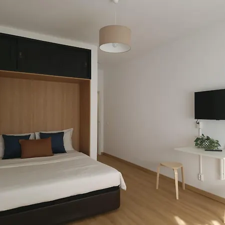5 Apartment *