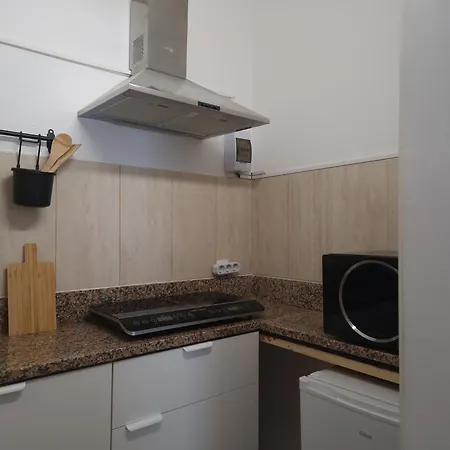 5 Apartment
